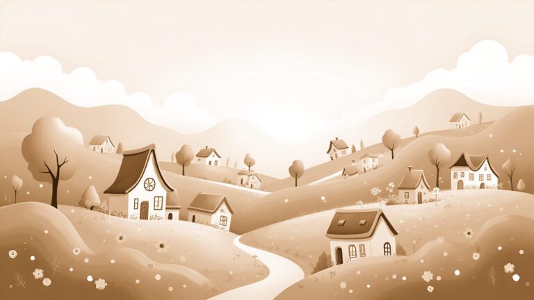 Stanly Ranch neighborhood